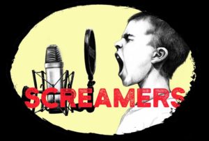 Screamers, l'émission consacrée au musique métal de Radio Magny