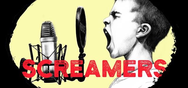 Screamers, l'émission consacrée au musique métal de Radio Magny