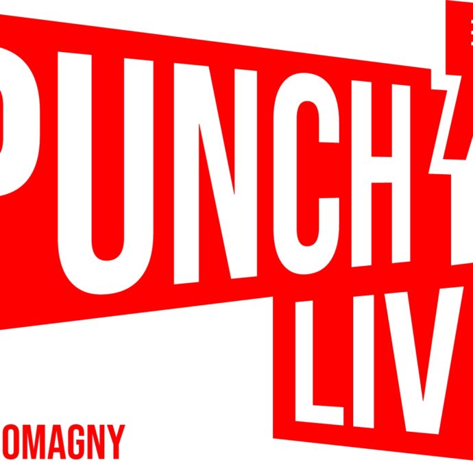 Punch Live