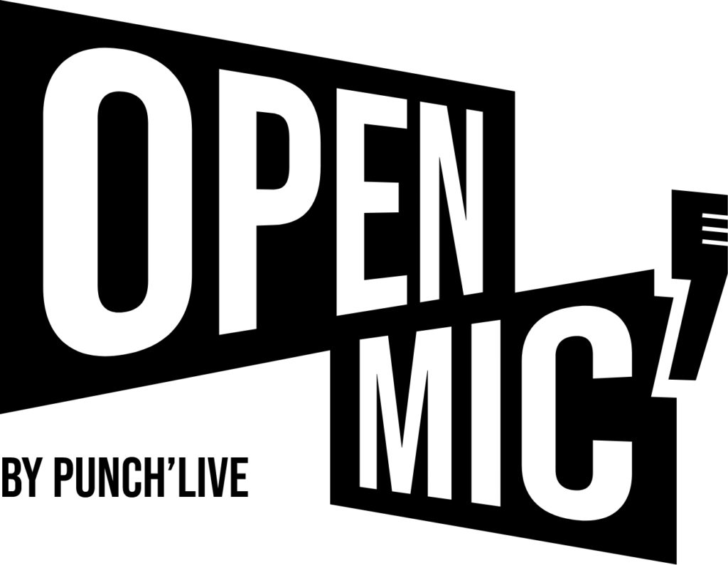 Open Mic'