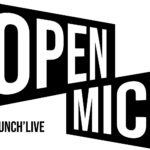 Open Mic'